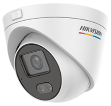 200萬臻全彩半球形攝像頭